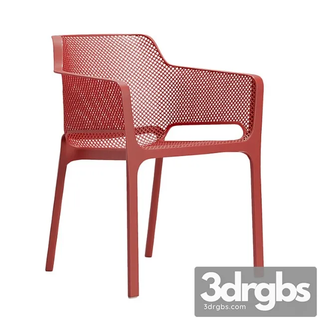 Nardi net 326 2 3D Model Free