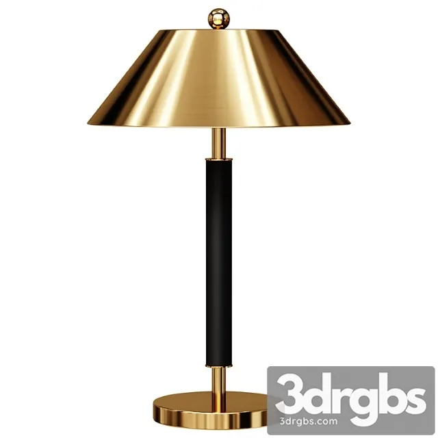 Nastolnaia Lampa 142 3D Model Free