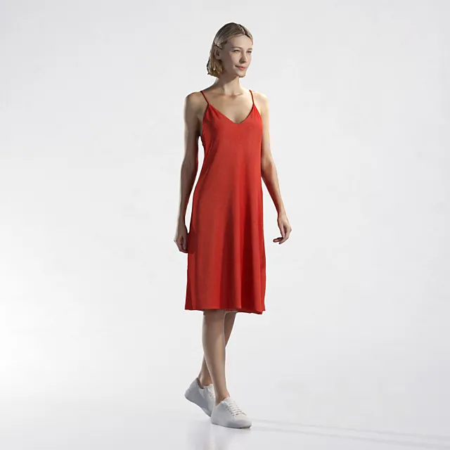 Natalia 1005 3DModel