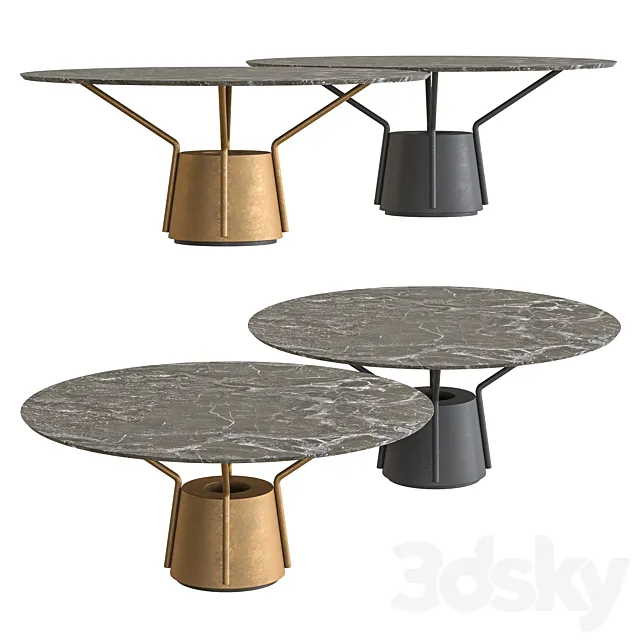 Natevo Balloon Round Table Free Download