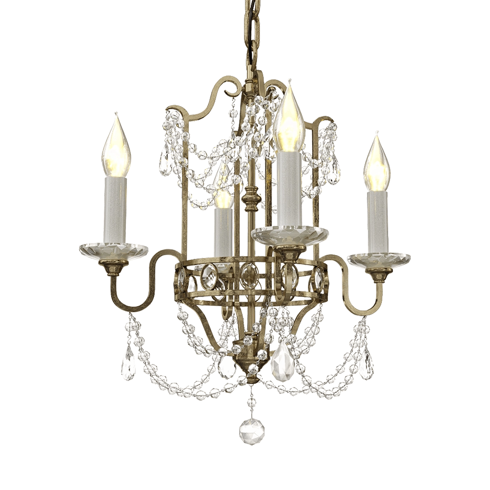 Natural concepts - FE-GiannA4 3D Model