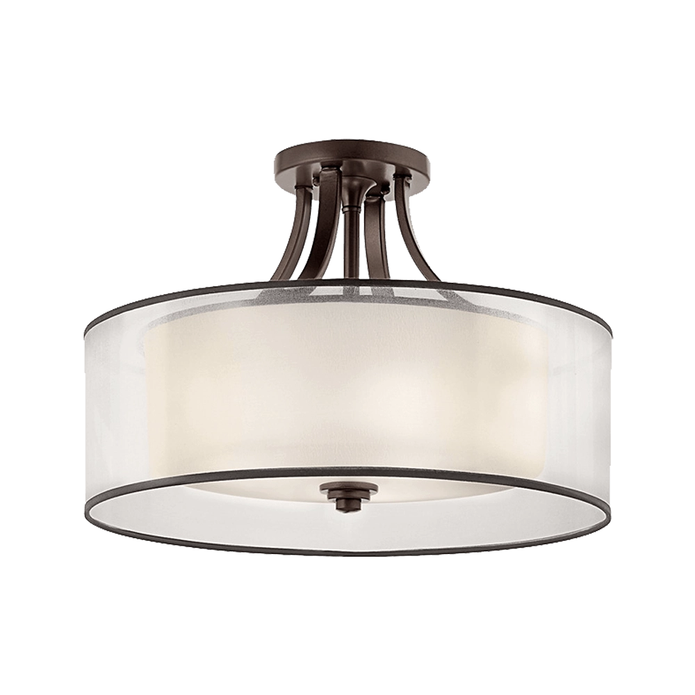 Natural concepts - KL-Lacey-SF-MB 3D Model