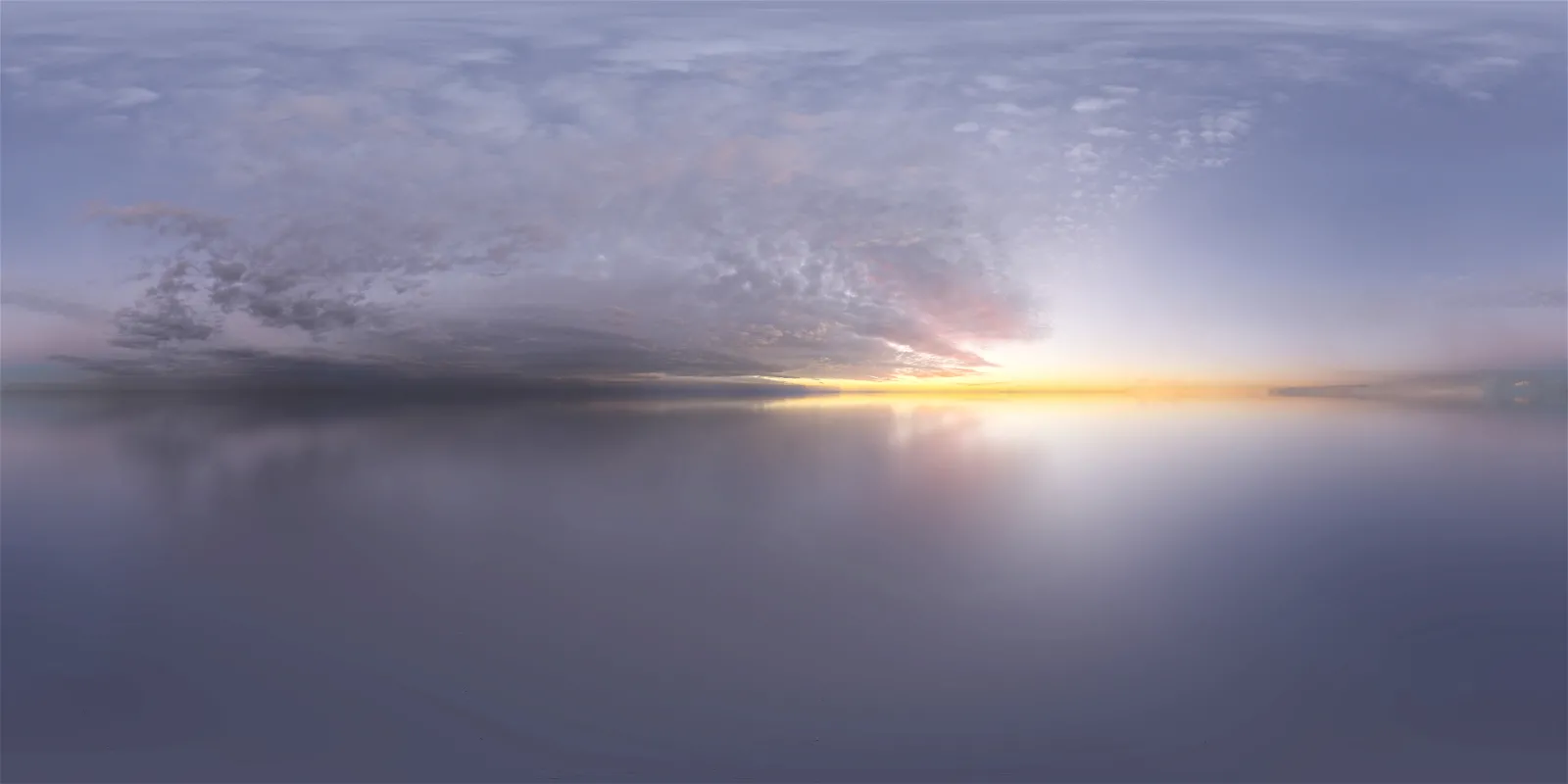 natural light - Belfast Sunset (Pure Sky)