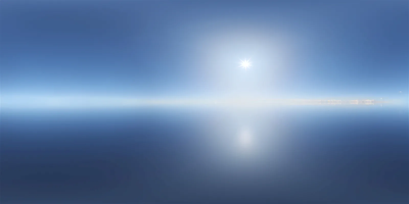 natural light - Drakensberg Solitary Mountain (Pure Sky)