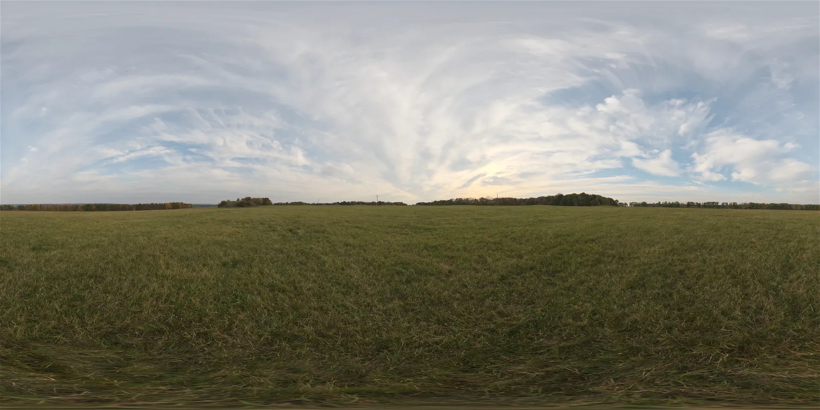 natural light - Scythian Tombs