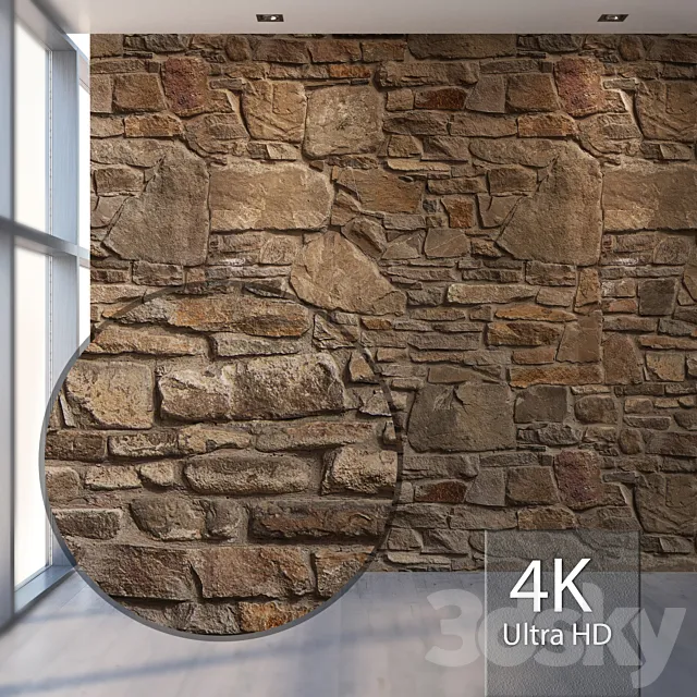 Natural stone 860 Free Download