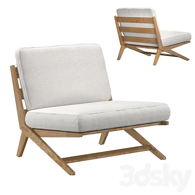 Nature Boy Chair Free Download