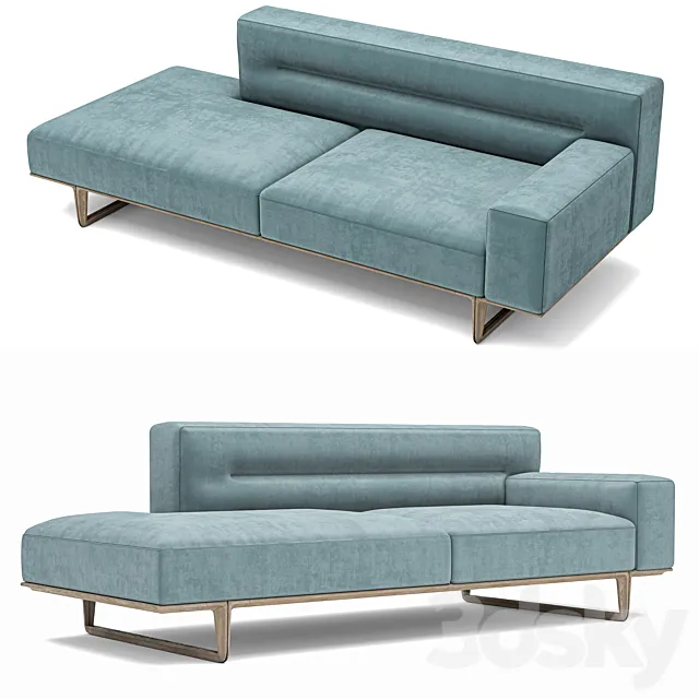 NATUZI Italia Kendo 3032 02 3DModel