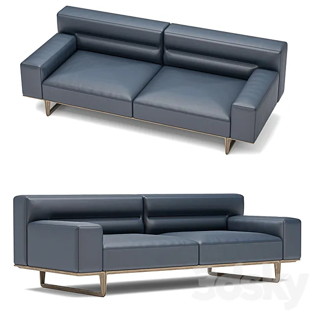 NATUZI Italia Kendo 3032 3DModel