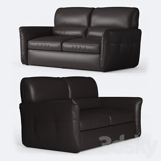 Natuzzi Edition B842 3DModel