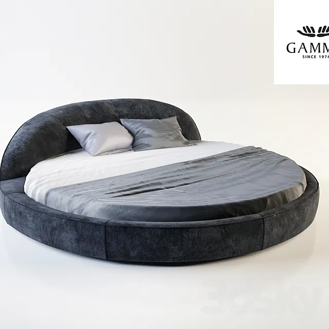 Naustro Italia Premium Collection 3DModel