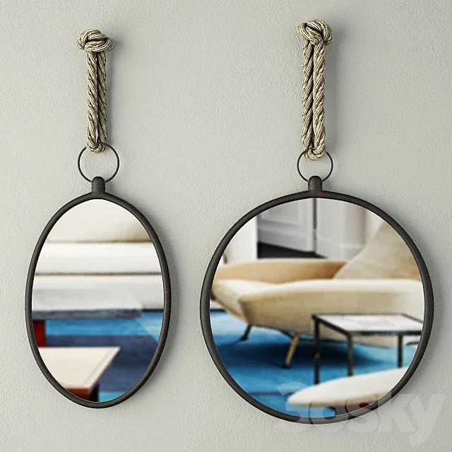 Nautical Wall Mirrors Free Download