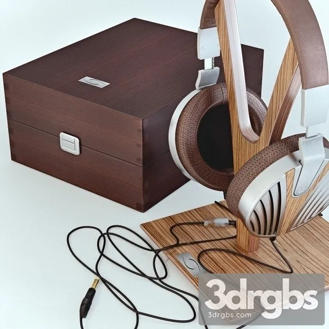 Nauwniki 26 3D Model Free