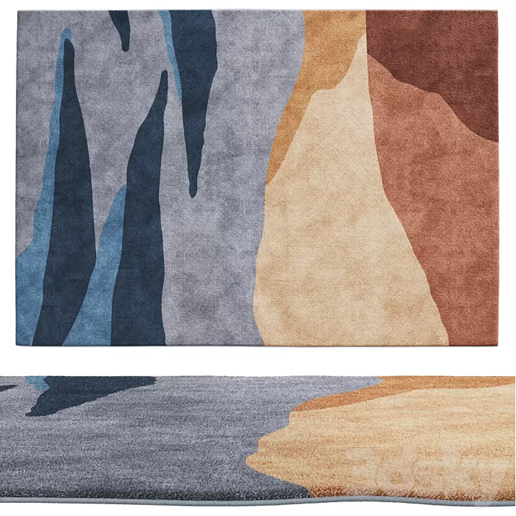 Navyn by La Redoute 3D Model