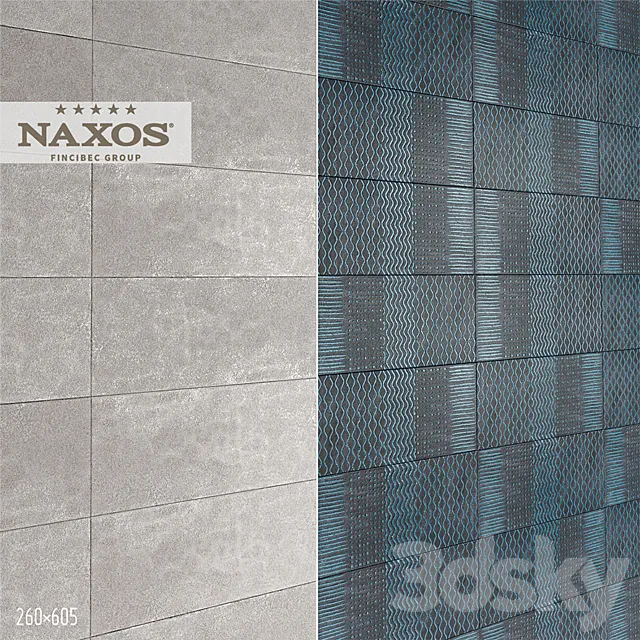 Naxos Ceramica collection RAKU Free Download