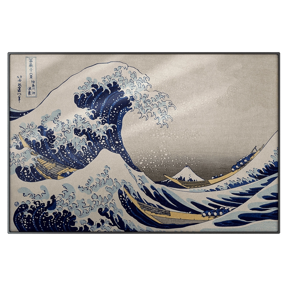 NC Design group® - Pciture BGM16 3D Model