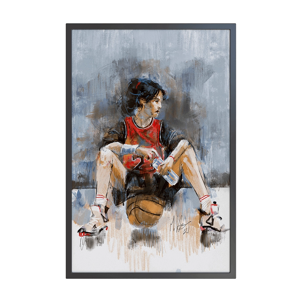 NC Design group® - Picture AMZ01 3D Model