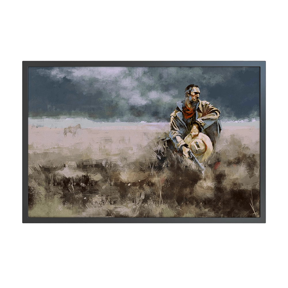 NC Design group® - Picture AMZ06 3D Model