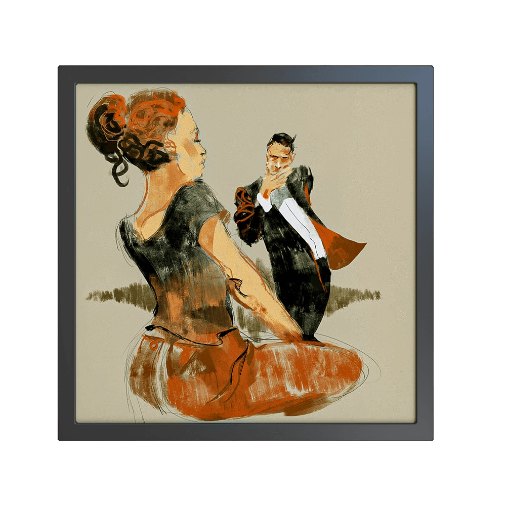 NC Design group® - Picture AMZ08 3D Model