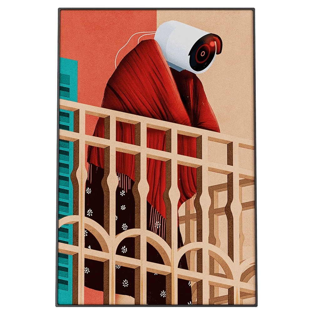 NC Design group® - Picture AVT010 3D Model