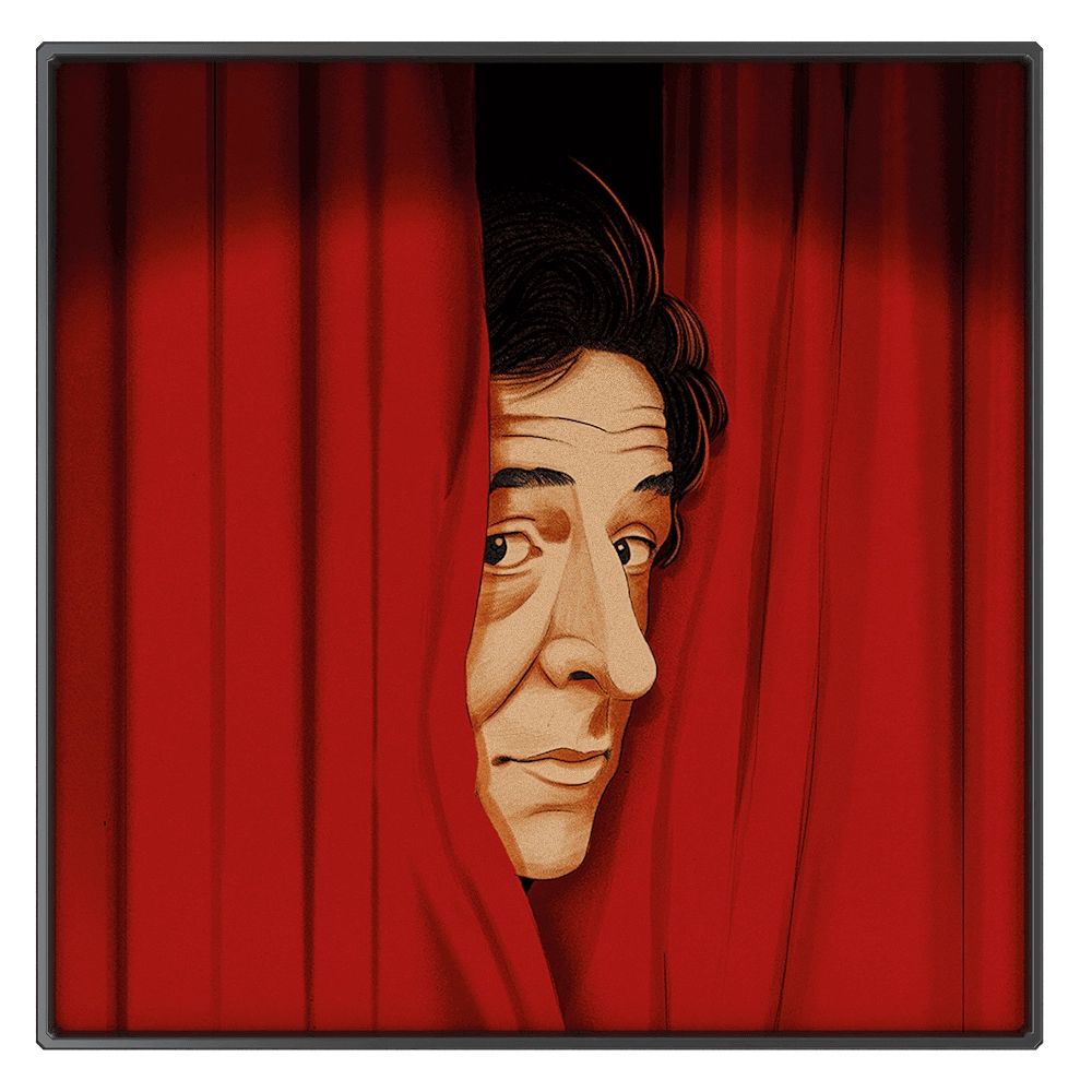 NC Design group® - Picture AVT03 3D Model