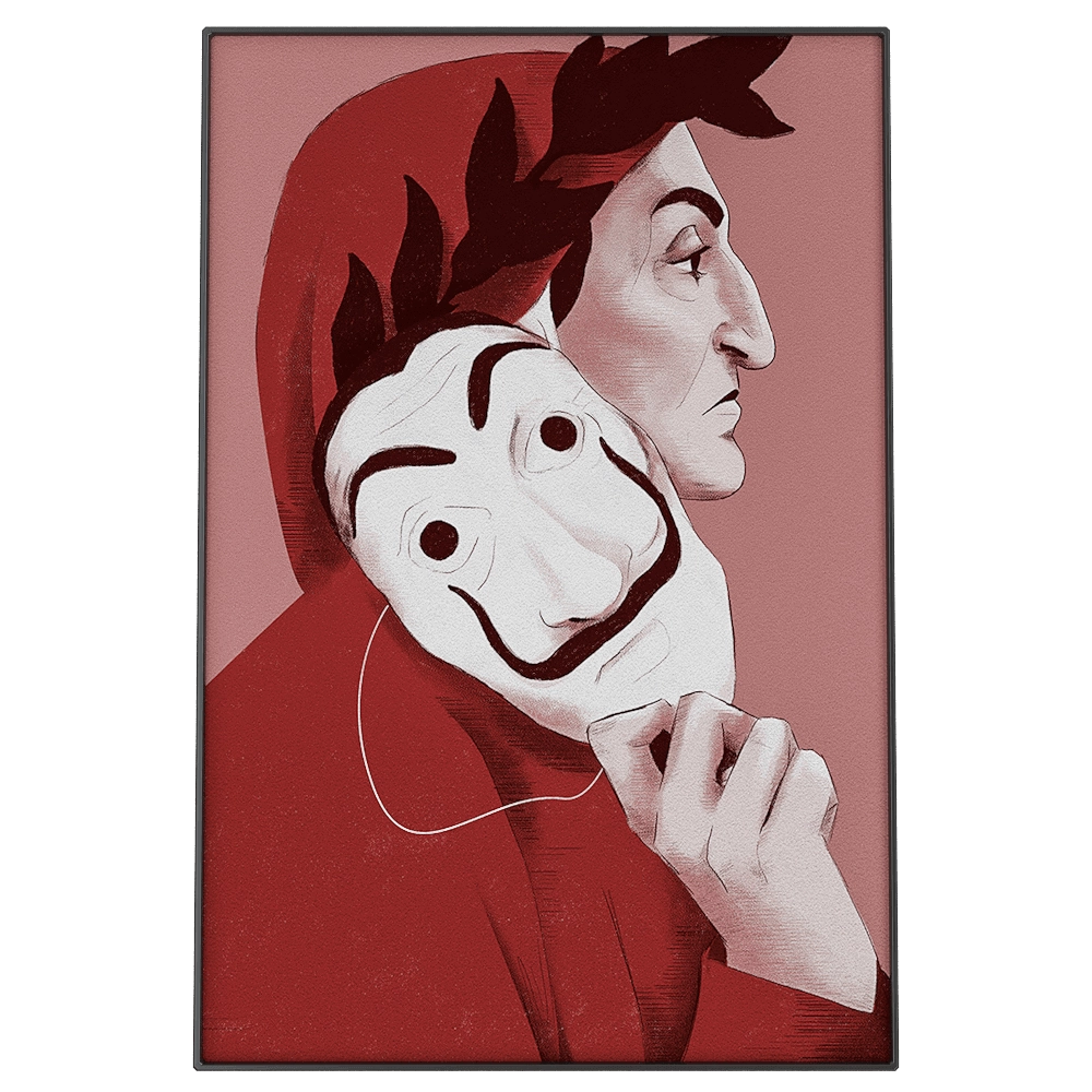 NC Design group® - Picture AVT08 3D Model