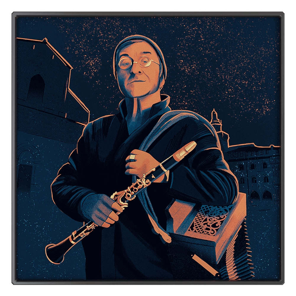 NC Design group® - Picture AVT09 3D Model