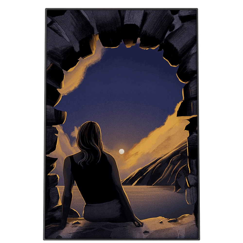 NC Design group® - Picture AVT11 3D Model