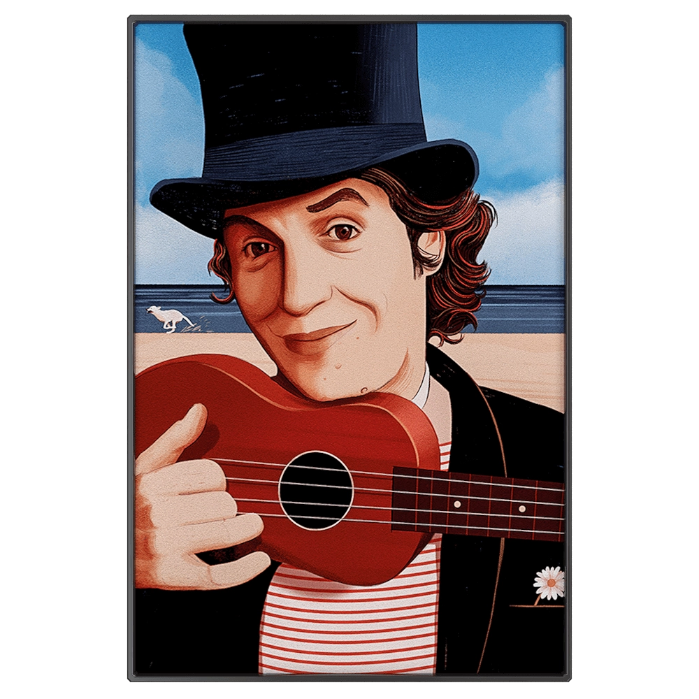 NC Design group® - Picture AVT12 3D Model