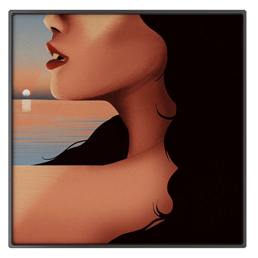 NC Design group® - Picture AVT13 3D Model