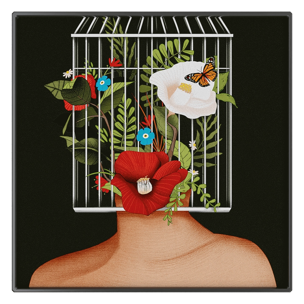 NC Design group® - Picture AVT14 3D Model