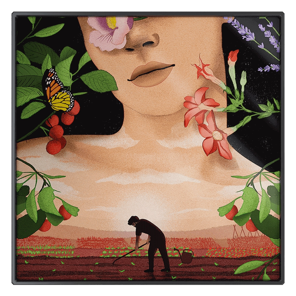 NC Design group® - Picture AVT15 3D Model