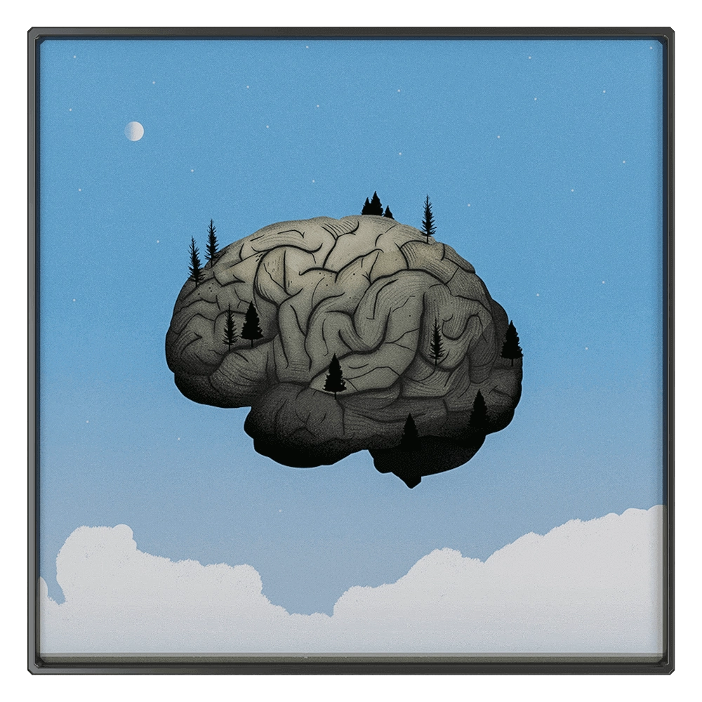 NC Design group® - Picture AVT16 3D Model