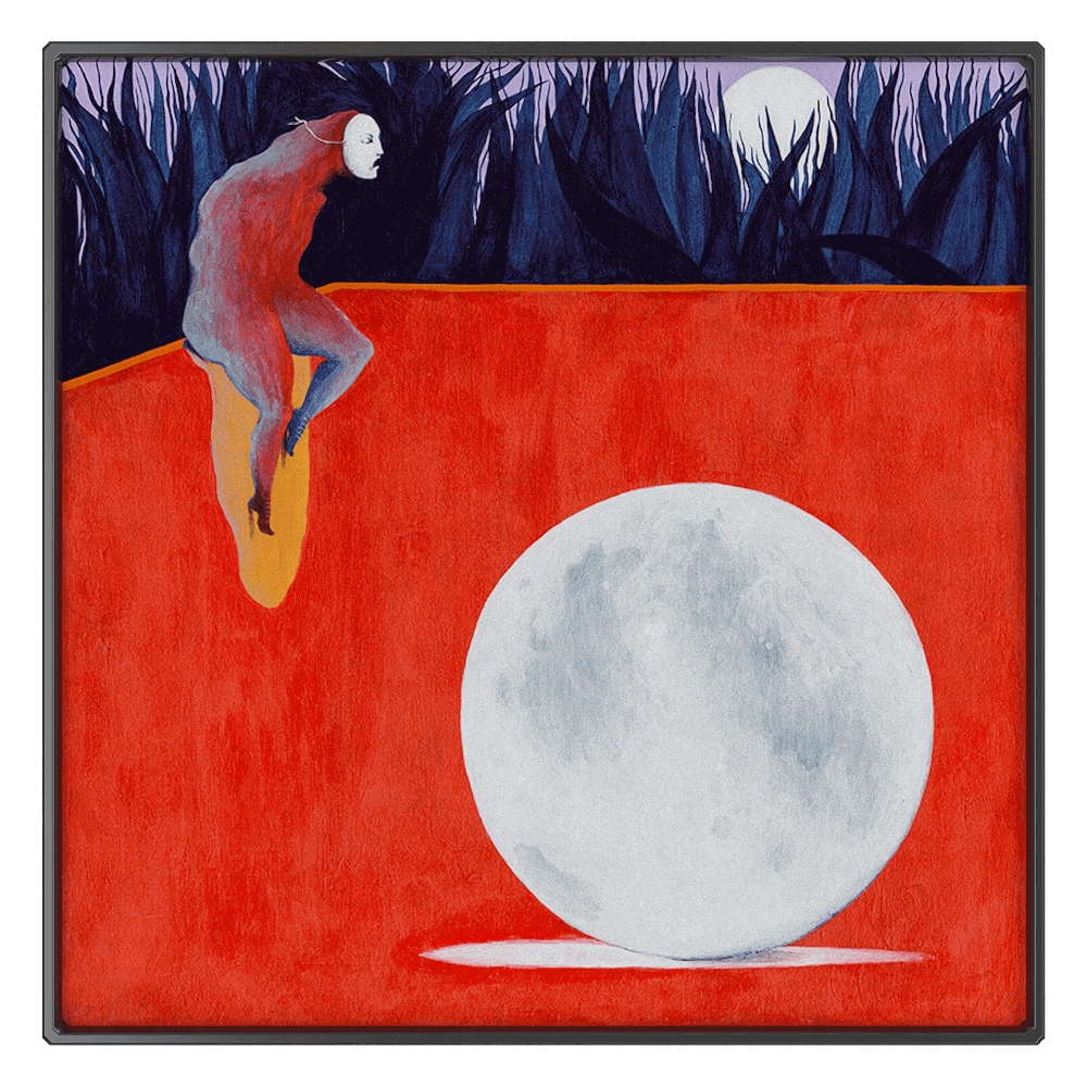 NC Design group® - Picture BBN01 3D Model