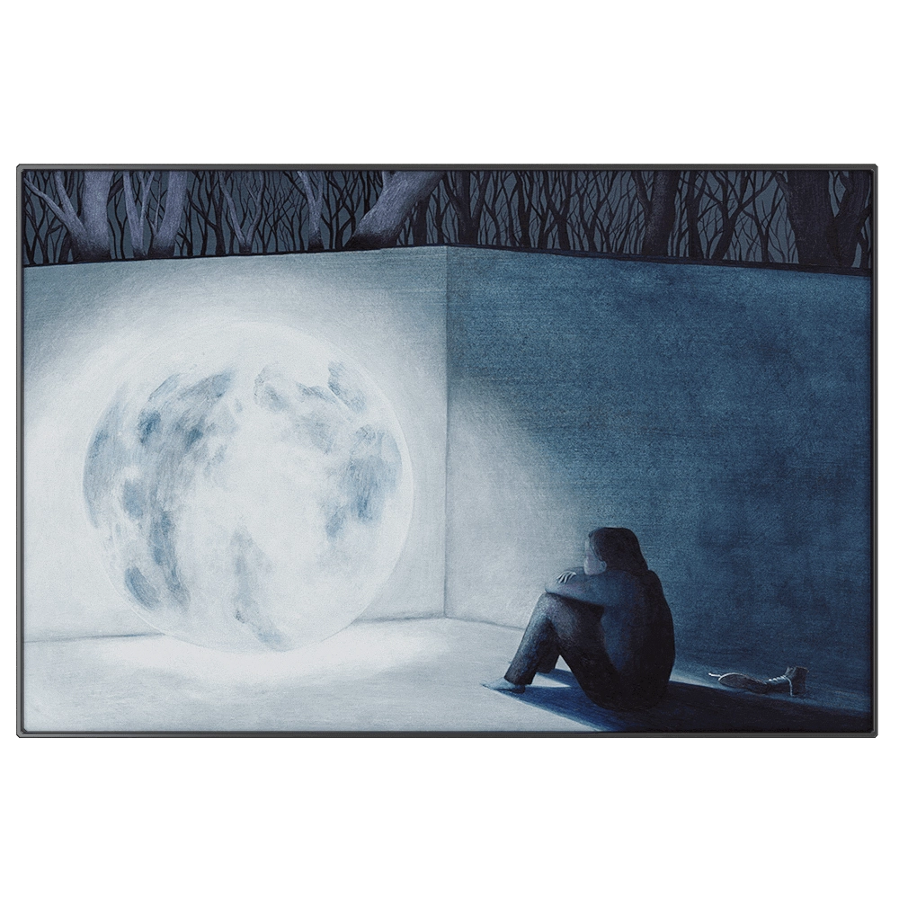 NC Design group® - Picture BBN02 3D Model