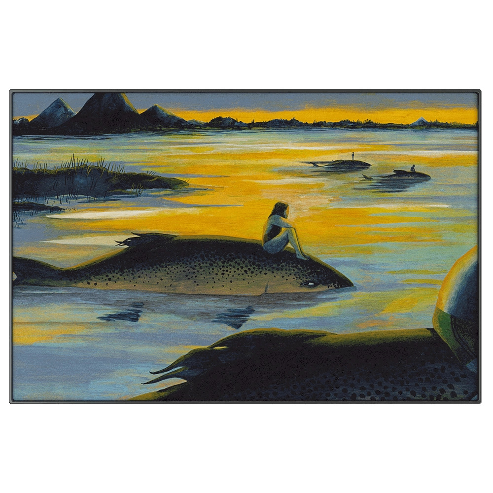 NC Design group® - Picture BBN04 3D Model