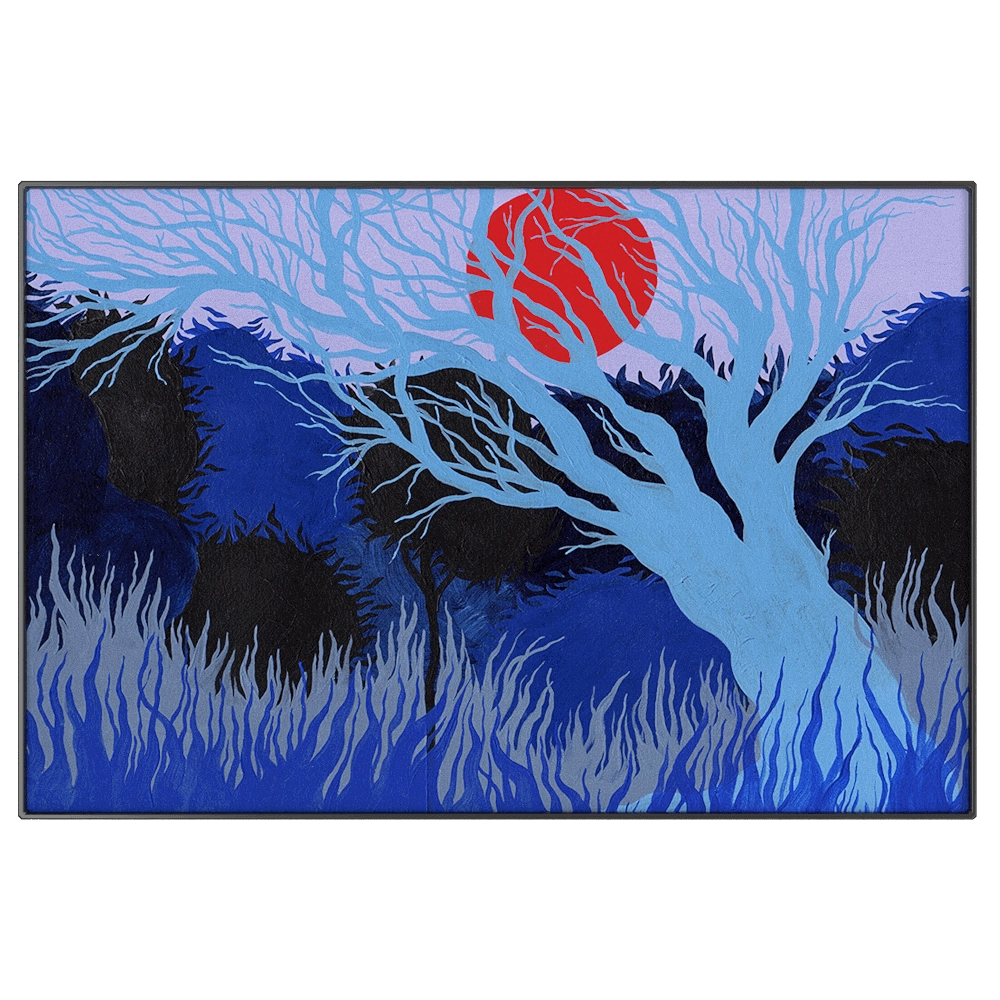 NC Design group® - Picture BBN05 3D Model