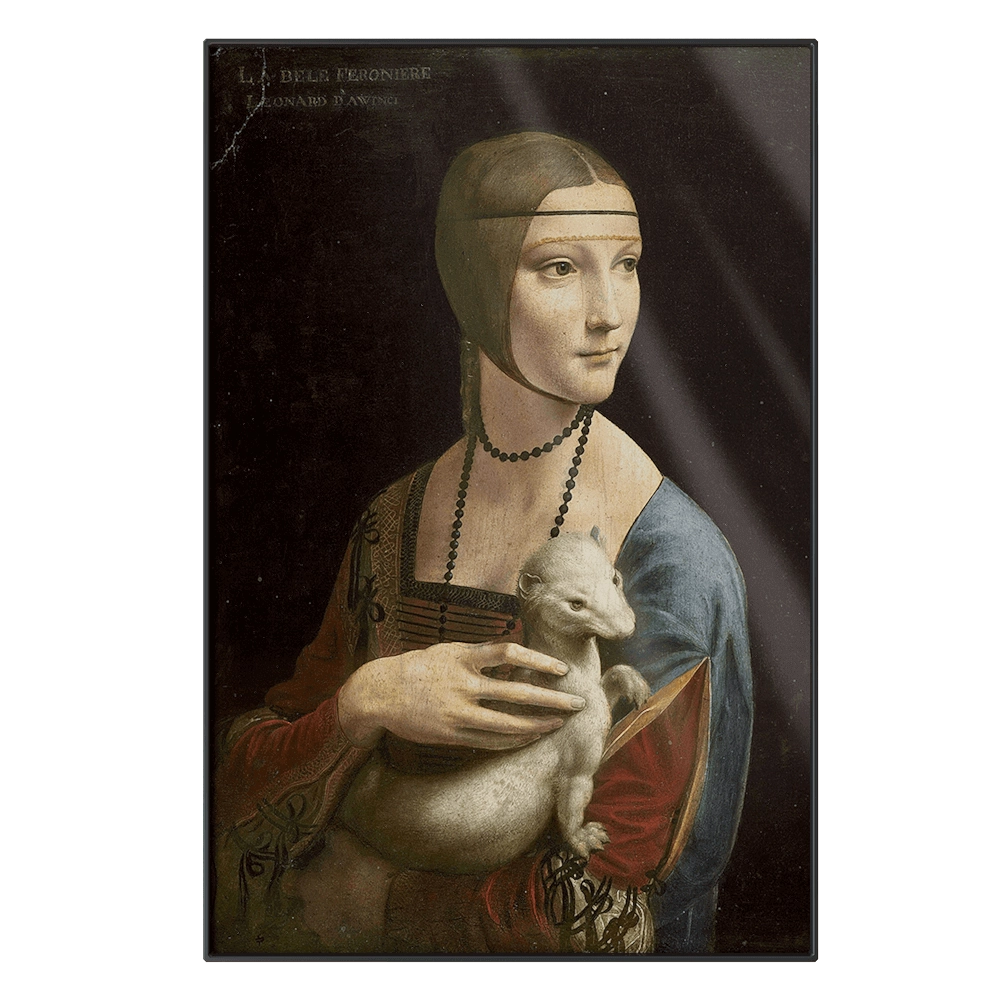 NC Design group - Picture BGM04 3D Model