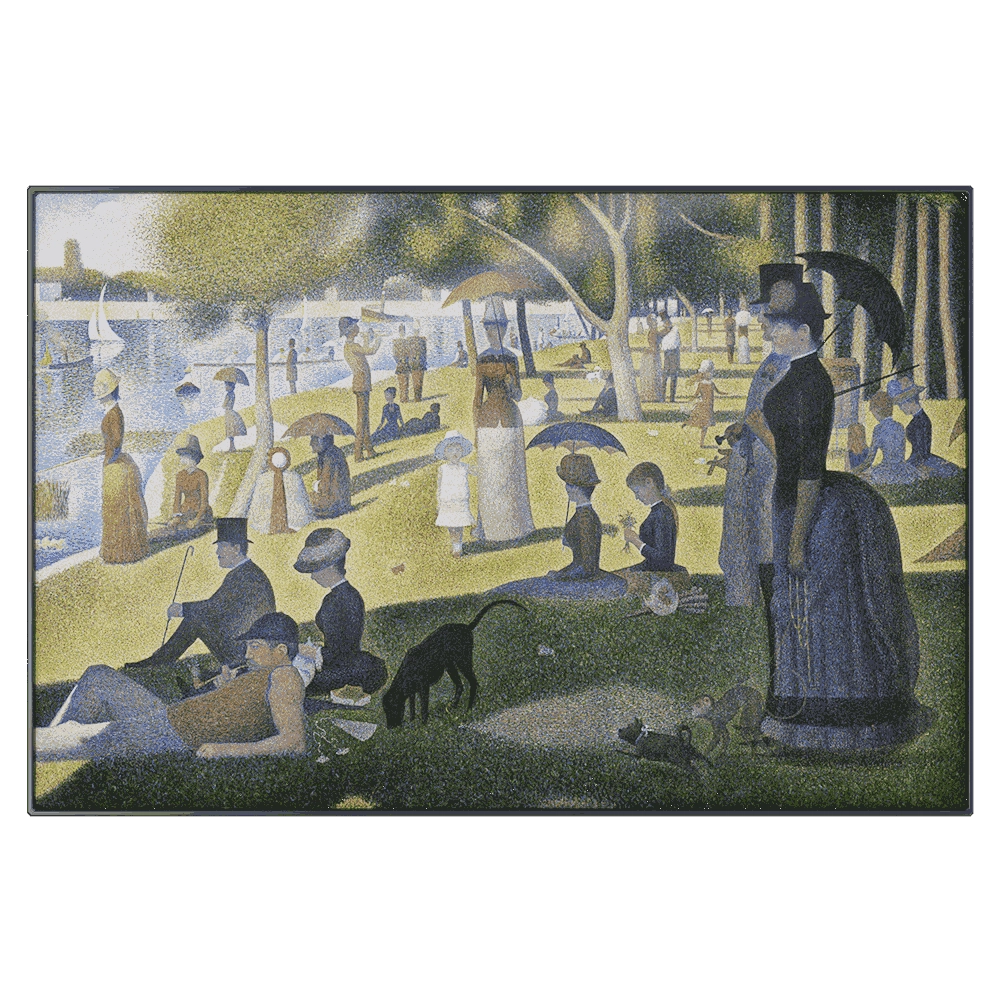 NC Design group® - Picture BGM08 3D Model