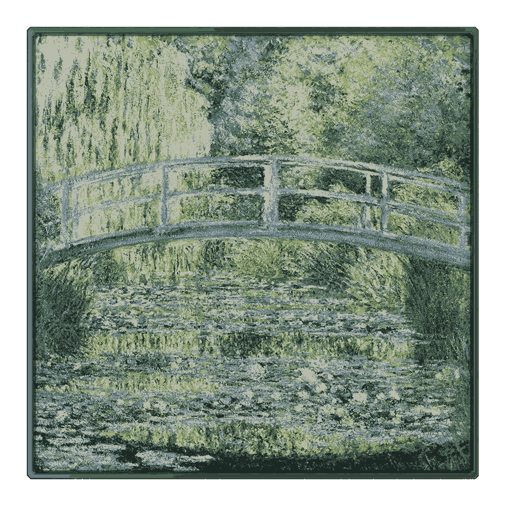 NC Design group® - Picture BGM10 3D Model