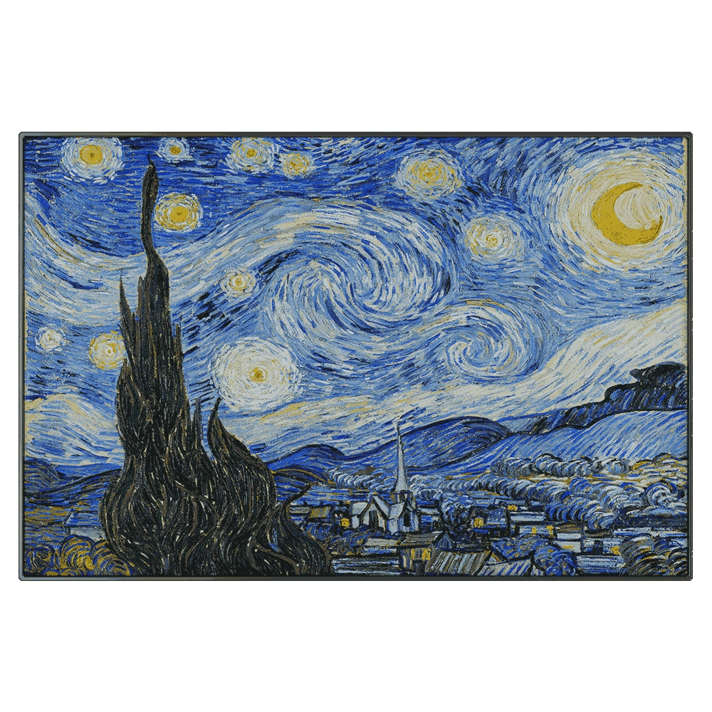 NC Design group® - Picture BGM13 3D Model