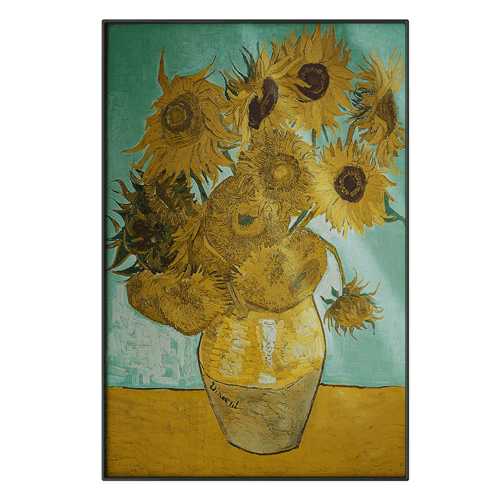 NC Design group - Picture BGM14 3D Model