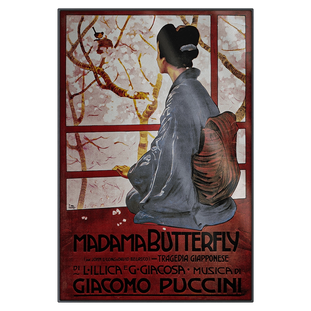 NC Design group® - Picture BGM15 3D Model