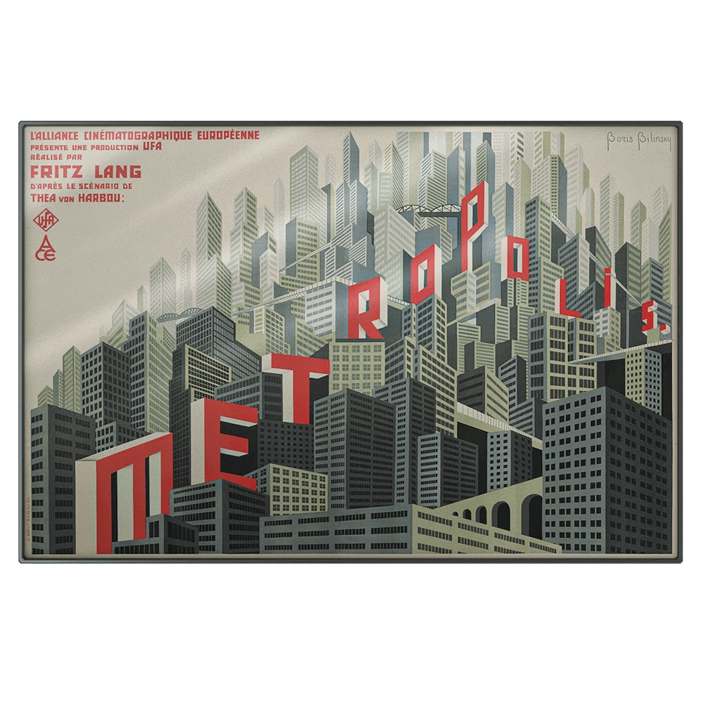 NC Design group® - Picture BGM17 3D Model