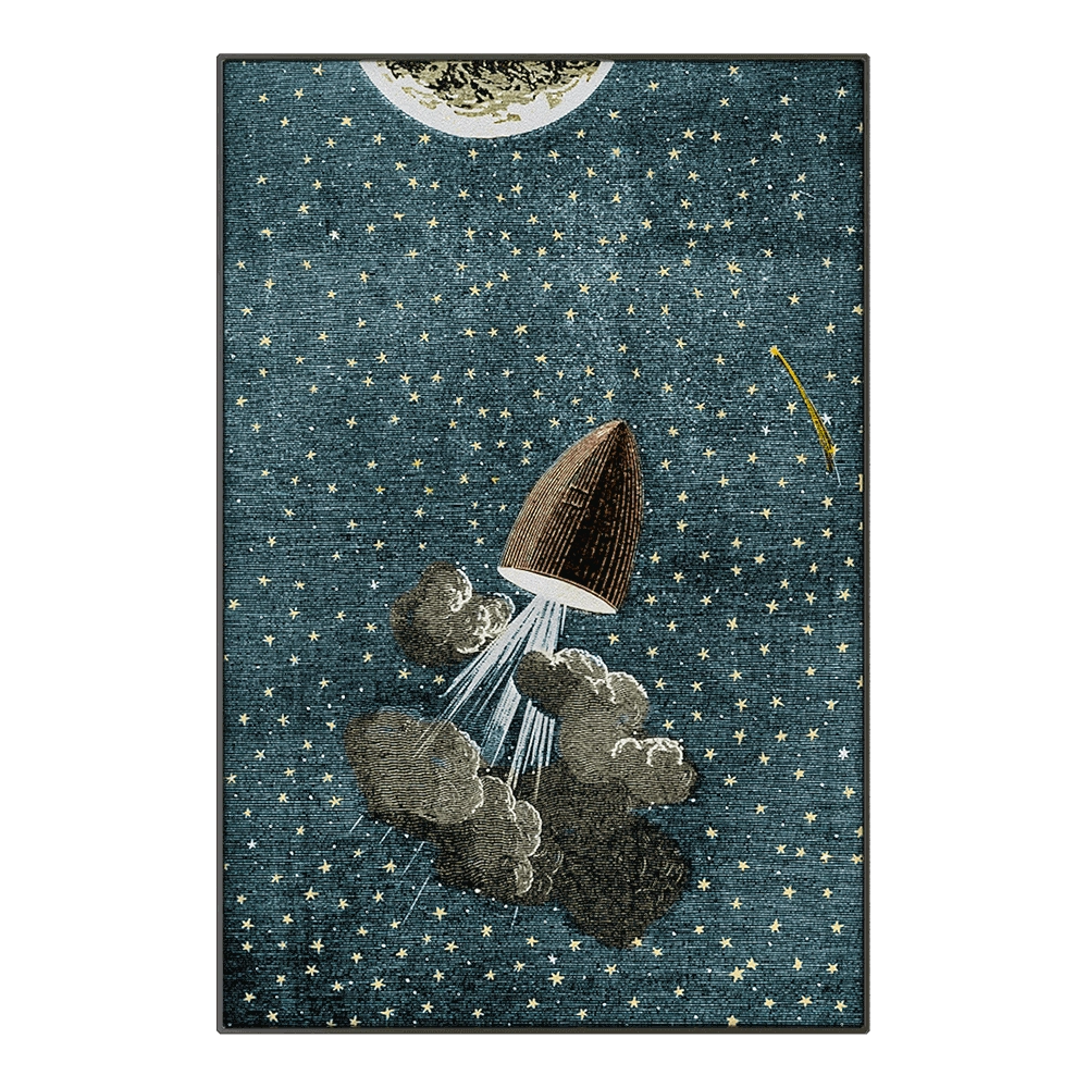 NC Design group® - Picture BGM20 3D Model