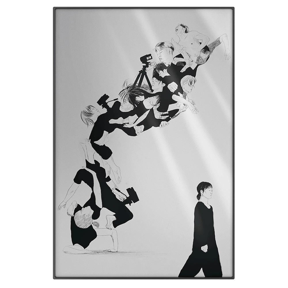 NC Design group® - Picture CCS01 3D Model