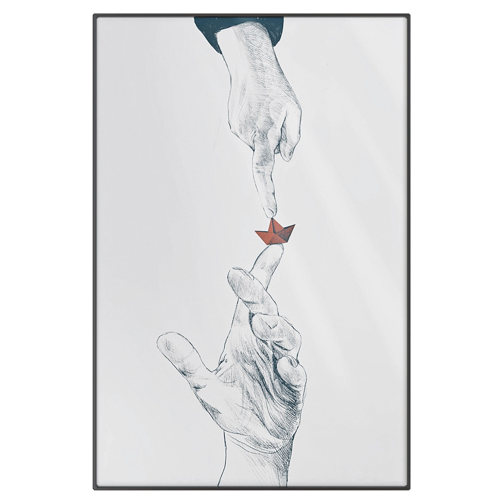 NC Design group® - Picture CCS02 3D Model