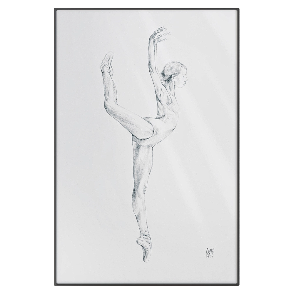 NC Design group® - Picture CCS03 3D Model