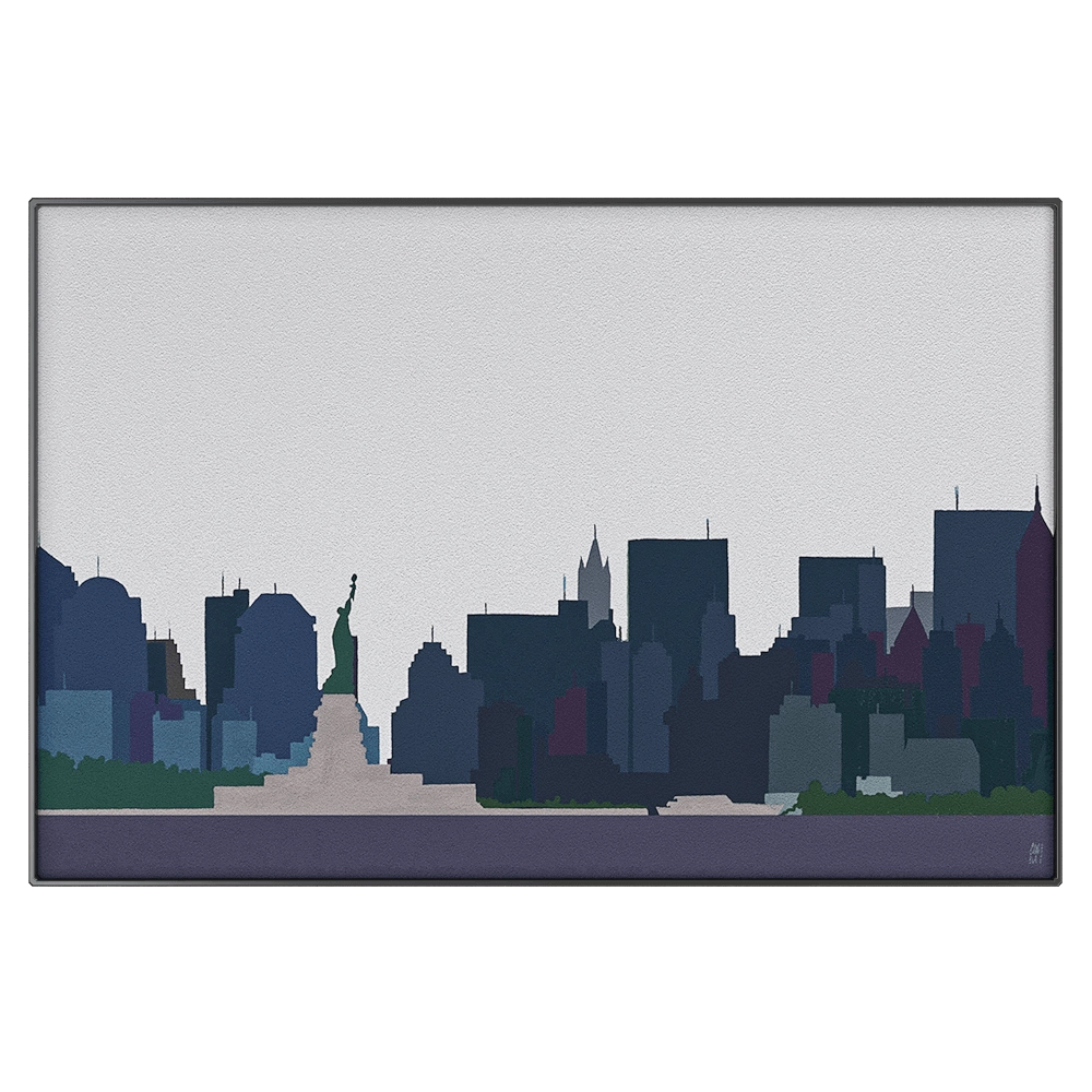 NC Design group® - Picture CCS04 3D Model