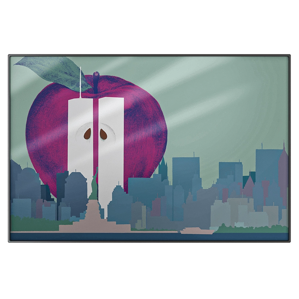 NC Design group® - Picture CCS05 3D Model